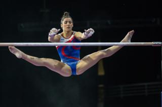 Aly Raisman feet photo thumbnail