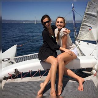 Rachel A. DeMita feet photo thumbnail