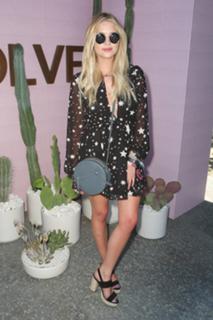 Ashley Benson feet photo thumbnail