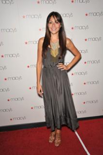 Italia Ricci feet photo 4