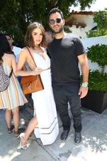 Olivia Culpo feet photo thumbnail
