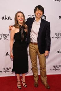 Gillian Jacobs feet photo thumbnail