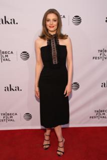 Gillian Jacobs feet photo thumbnail