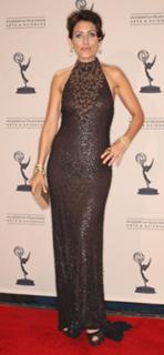 Lisa Edelstein feet photo thumbnail