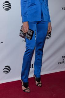 Malin Akerman feet photo thumbnail