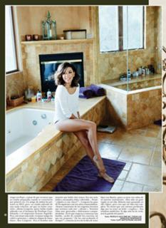 Eva Longoria feet photo thumbnail