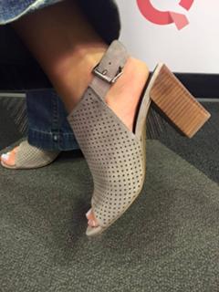 Kerstin Lindquist feet photo thumbnail