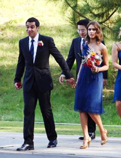 Jessica Alba feet photo thumbnail