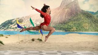 Aly Raisman feet photo thumbnail