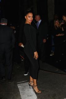 La La Anthony feet photo thumbnail