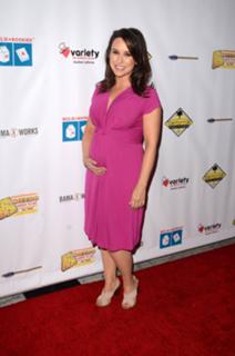 Lacey Chabert feet photo thumbnail