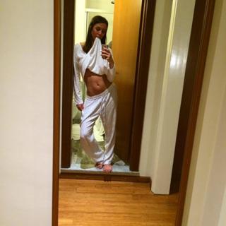 Giorgia Crivello feet photo thumbnail