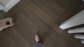 Justine Ezarik feet photo thumbnail