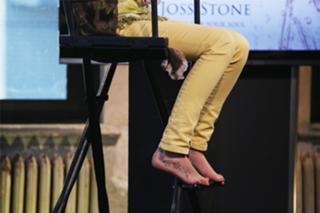 Joss Stone feet photo thumbnail