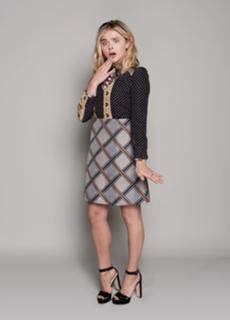 Chloë Grace Moretz feet photo thumbnail