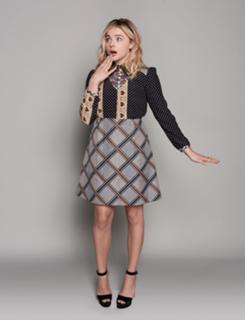 Chloë Grace Moretz feet photo thumbnail