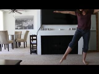 Jenna Ezarik feet photo thumbnail