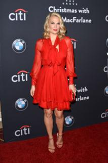 Molly Sims feet photo thumbnail