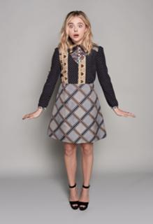Chloë Grace Moretz feet photo thumbnail