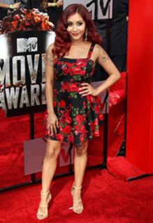 Nicole Polizzi feet photo thumbnail