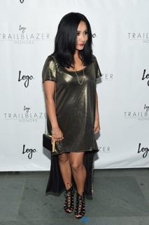 Nicole Polizzi feet photo thumbnail