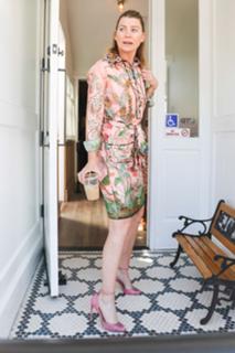 Ellen Pompeo feet photo thumbnail