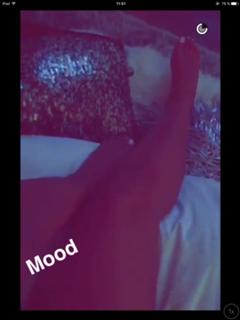 Ashanti feet photo thumbnail