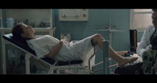 Jessica Chastain feet photo thumbnail