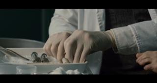 Jessica Chastain feet photo thumbnail