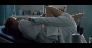 Jessica Chastain feet photo thumbnail