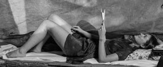 Marina Ruy Barbosa feet photo thumbnail