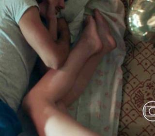 Marina Ruy Barbosa feet photo thumbnail
