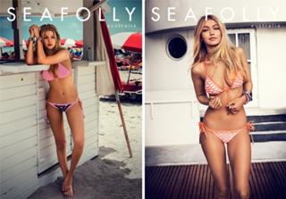 Gigi Hadid feet photo thumbnail