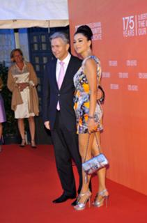 Verona Pooth feet photo thumbnail