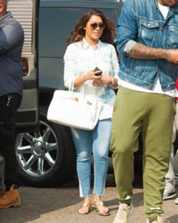 La La Anthony feet photo thumbnail