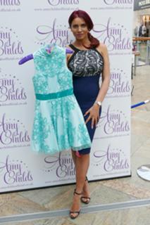 Amy Childs feet photo thumbnail