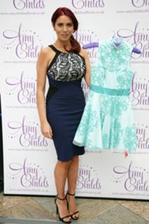 Amy Childs feet photo thumbnail
