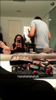 Anitta feet photo thumbnail