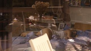 Vera Brezhneva feet photo thumbnail