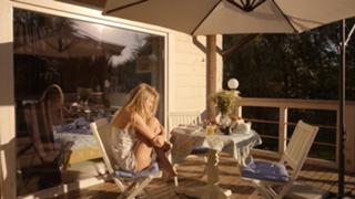 Vera Brezhneva feet photo thumbnail