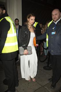 Ferne McCann feet photo thumbnail