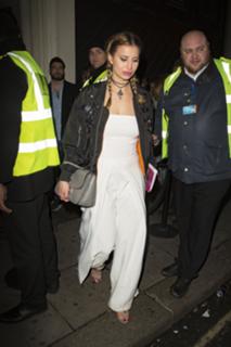Ferne McCann feet photo thumbnail