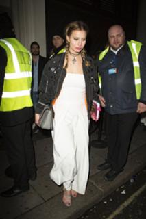 Ferne McCann feet photo thumbnail