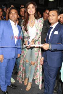 Shilpa Shetty Kundra feet photo thumbnail