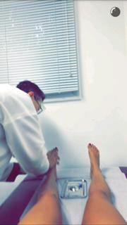 Madison Reed feet photo thumbnail