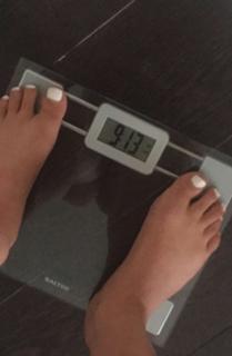 Chloe Ferry feet photo thumbnail