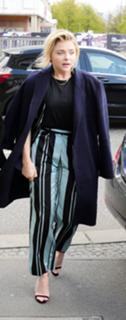 Chloë Grace Moretz feet photo thumbnail