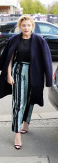 Chloë Grace Moretz feet photo thumbnail