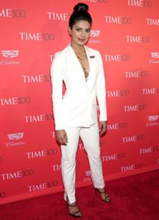 Priyanka Chopra Jonas feet photo thumbnail