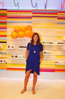 Pinar Altug feet photo thumbnail